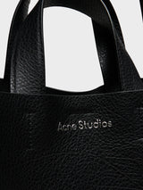 Acne Studios - Musubi Midi Tote Bag in Black