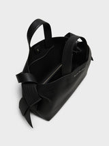 Acne Studios - Musubi Midi Tote Bag in Black