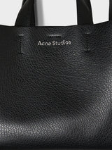 Acne Studios - Musubi Midi Tote Bag in Black