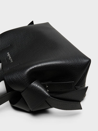 Acne Studios - Musubi Midi Tote Bag in Black