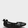 Acne Studios - Lace-Up Shoes in Black
