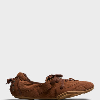 Acne Studios - FN-WN-SHOE001070 in Brown