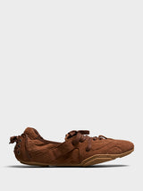 Acne Studios - FN-WN-SHOE001070 in Brown