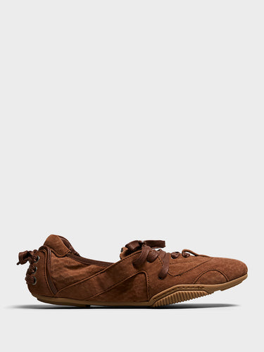 Acne Studios - FN-WN-SHOE001070 in Brown