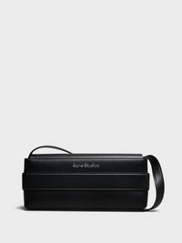 Acne Studios - Musubi Shoulder Bag in Black