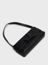 Acne Studios - Musubi Shoulder Bag in Black