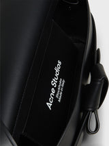 Acne Studios - Musubi Shoulder Bag in Black