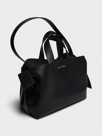 Acne Studios - Musubi Midi Tote Bag in Black