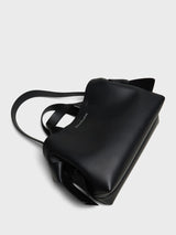 Acne Studios - Musubi Midi Tote Bag in Black