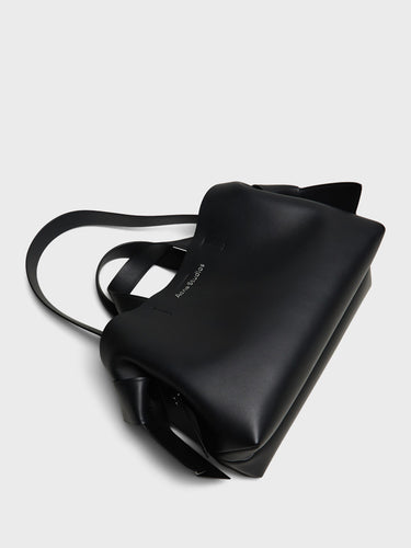 Acne Studios - Musubi Midi Tote Bag in Black