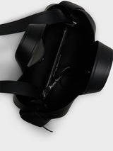 Acne Studios - Musubi Midi Tote Bag in Black