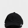 Acne Studios - Acne Studios Hat in Black