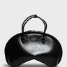 Acne Studios - Bowlina Shoulder Bag in Black