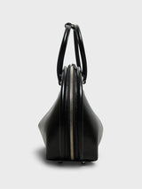 Acne Studios - Bowlina Shoulder Bag in Black