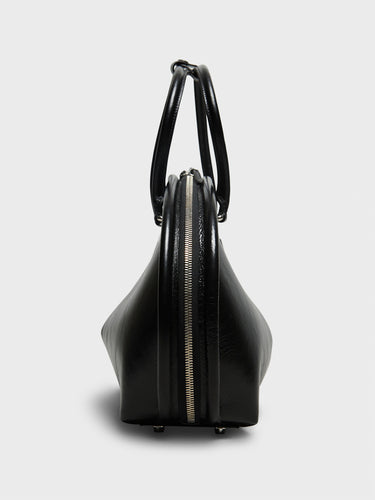 Acne Studios - Bowlina Shoulder Bag in Black