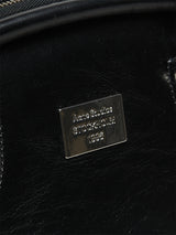 Acne Studios - Bowlina Shoulder Bag in Black