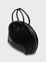 Acne Studios - Bowlina Shoulder Bag in Black