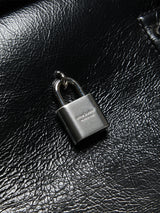 Acne Studios - Bowlina Shoulder Bag in Black