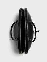 Acne Studios - Bowlina Shoulder Bag in Black