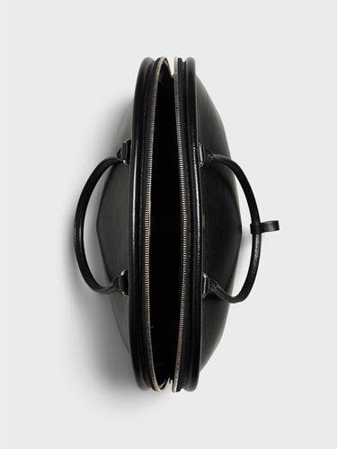 Acne Studios - Bowlina Shoulder Bag in Black