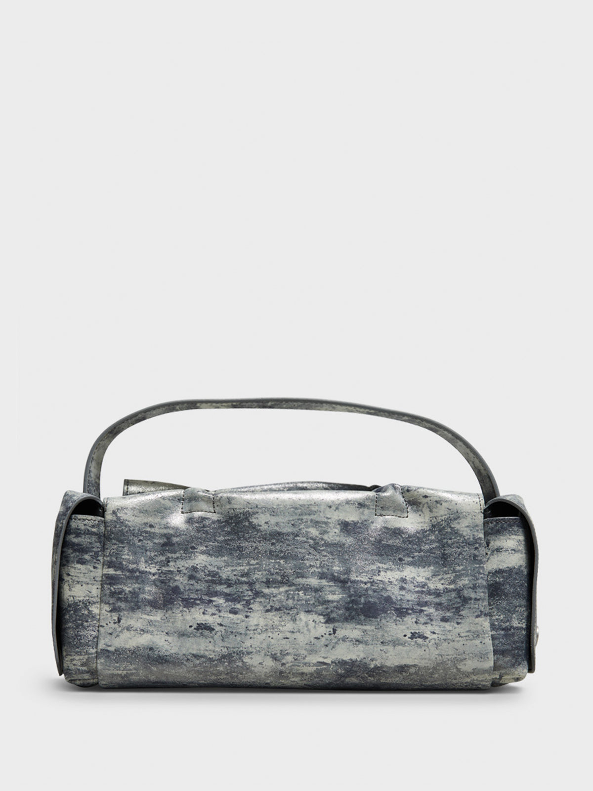 Acne Studios - Multipocket Bag in Dirty Snow