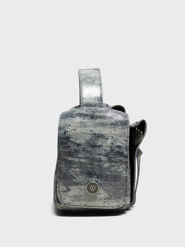 Acne Studios - Multipocket Bag in Dirty Snow