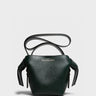 Acne Studios - Musubi Mini Shoulder Bag in Olive Green