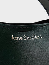 Acne Studios - Musubi Mini Shoulder Bag in Olive Green