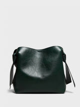 Acne Studios - Musubi Midi Bag in Olive Green