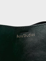 Acne Studios - Musubi Midi Bag in Olive Green