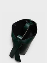 Acne Studios - Musubi Midi Bag in Olive Green