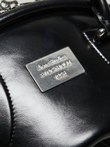 Acne Studios - Bowlina Mini Shoulder Bag in Black