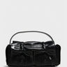 Acne Studios - Multipocket Lux Bag in Black