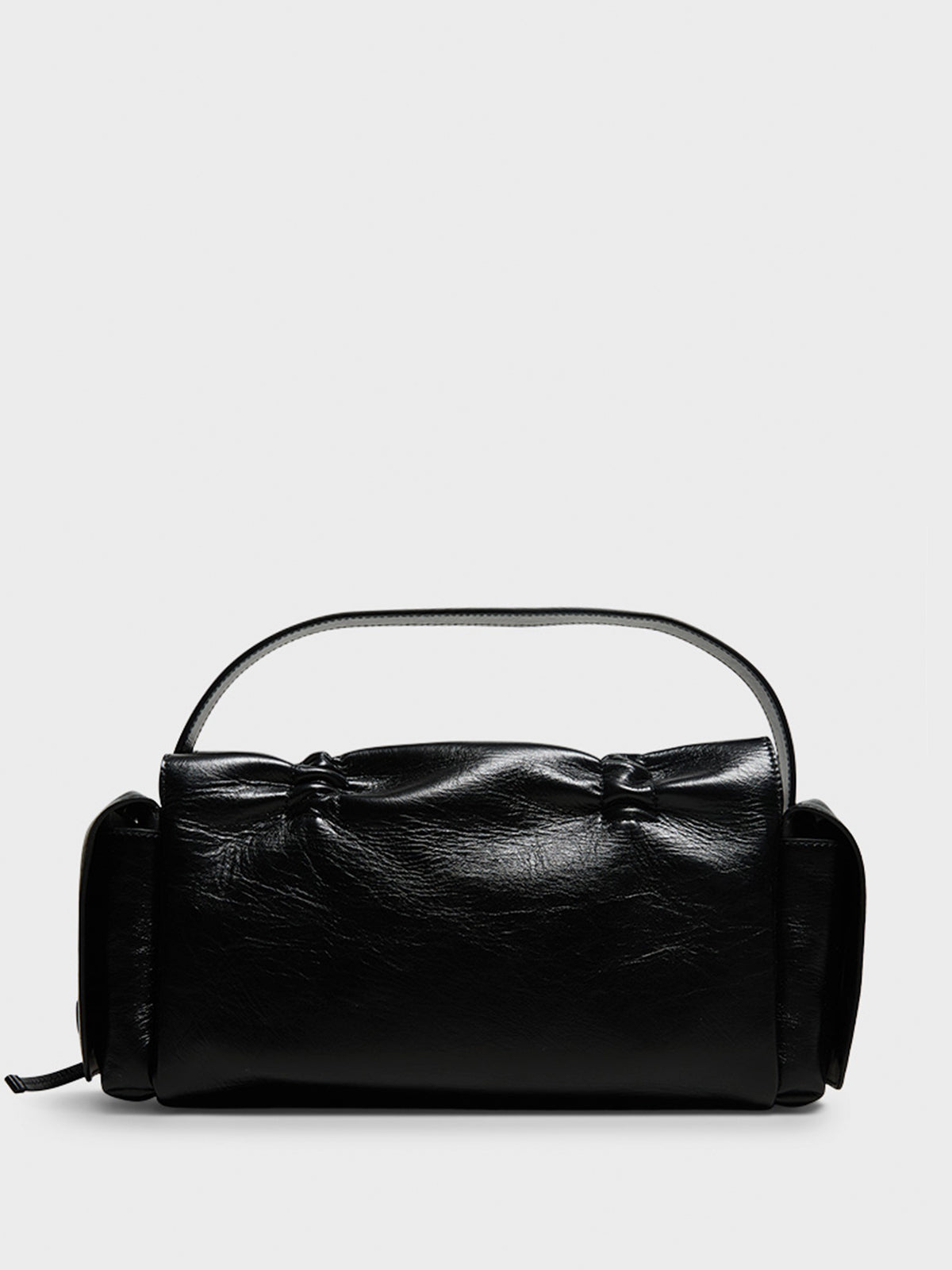 Acne Studios - Multipocket Lux Bag in Black