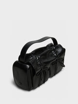 Acne Studios - Multipocket Lux Bag in Black