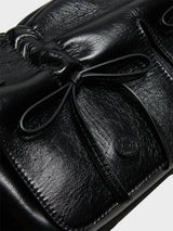 Acne Studios - Multipocket Lux Bag in Black