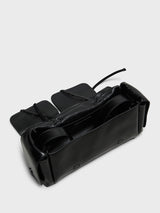 Acne Studios - Multipocket Lux Bag in Black