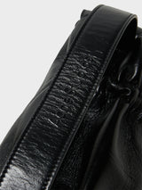 Acne Studios - Multipocket Lux Bag in Black