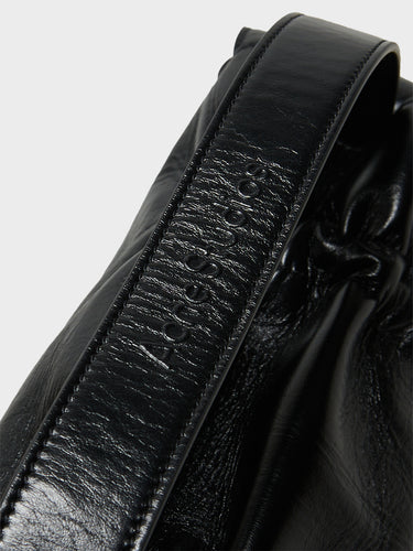 Acne Studios - Multipocket Lux Bag in Black