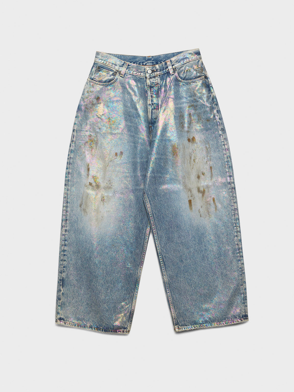 Acne Studios - 2023 Jeans in Dirty Halo