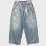 Acne Studios - 2023 Jeans in Dirty Halo