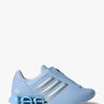 Adidas - Megaride S2 Miaou in glowblue/silvermet/ftwrwhite