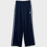 Adidas - Adicolor Baggy Fit Firebird Track Pants in Night Indigo