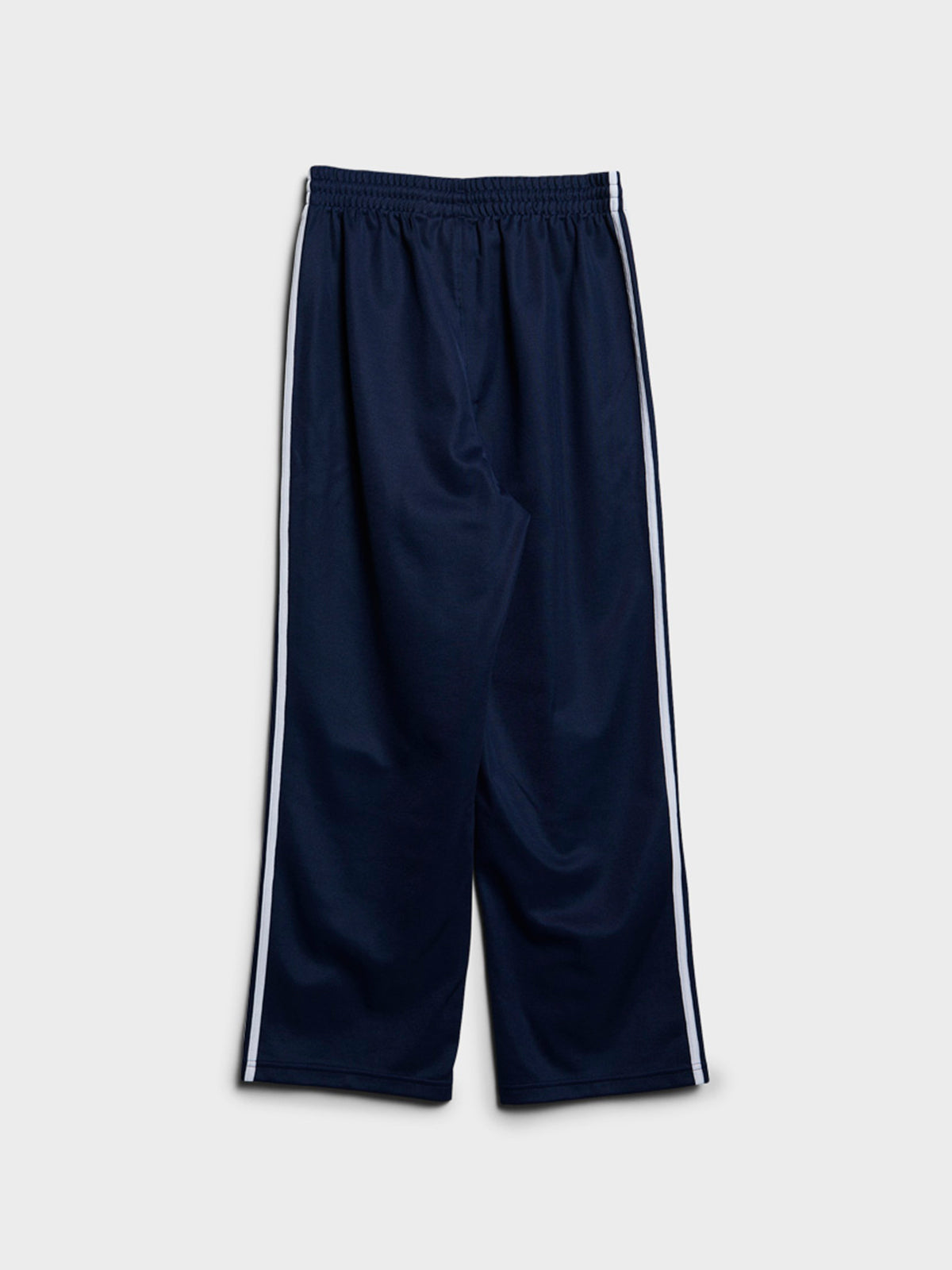 Adicolor Baggy Fit Firebird Track Pants in Night Indigo