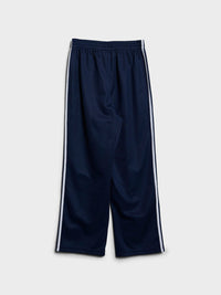 Adidas - Adicolor Baggy Fit Firebird Track Pants in Night Indigo