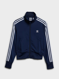 Adidas - Women's Adicolor Classics Firebird Track Top in Night Indigo