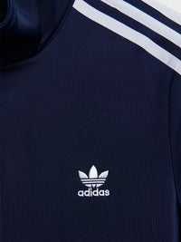 Adidas - Women's Adicolor Classics Firebird Track Top in Night Indigo