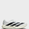 Adidas - Adizero Evo SL Sneakers in Cloud White, Core Black and Cloud White