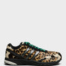 Adidas - Adizero Adios OG W Sneakers in Grey Two, Core Black and Cougar Brown