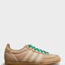 Adidas - Japan W Sneakers in Warm Sandstone, Crystal Sand and Alumina